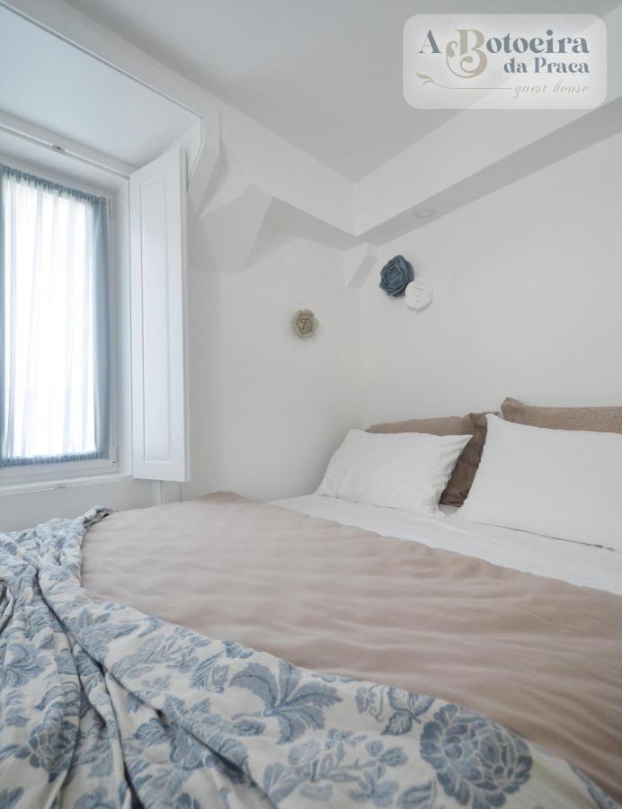 A Botoeira Da Praca Guest House Виана-ду-Каштелу Экстерьер фото
